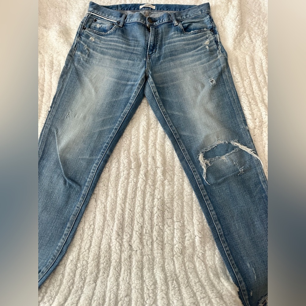Moussy Light Blue Denim Jeans size 30